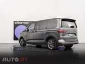 Volkswagen Multivan 1.4 TSI e-Hybrid Life DSG