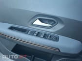 Dacia Sandero ECO-G 100 Bi-Fuel Stepway Extreme