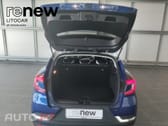 Renault Captur Techno