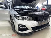 BMW 320 d Touring Pack M Auto