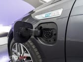 Kia Optima 2.0 CVVT PHEV