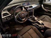 BMW 318 d Line Sport