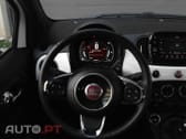 Fiat 500 1.0 Hybrid