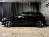 Mercedes-Benz A 180 CDI BE Urban