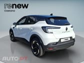 Renault Captur 1.0 TCe 90 techno