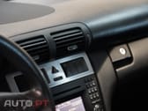 Mercedes-Benz CLC 220 CDi Aut.