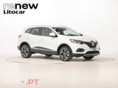 Renault Kadjar Renault Kadjar 1.5 dCi Intense