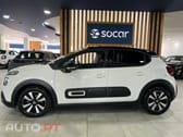 Citroen C3 1.2 PureTech Max