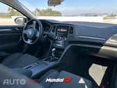 Renault Mégane E-Tech 1.6 E-Tech Plug-In 160 Techno