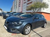Renault Mégane Mégane