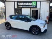 Citroen C3 1.6 BLUE HDI