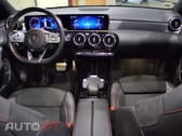 Mercedes-Benz CLA 220 d AMG Line Aut.