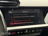 Audi A3 Sportback 40 TFSIe Advanced
