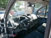 Ford Transit Custom L2 2.0 Station Wagon