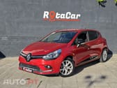 Renault Clio 0.9 TCe Limited Edition