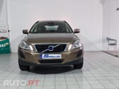 Volvo XC60 2.0 D4 DRIVe Momentum
