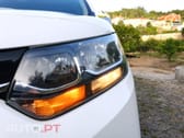 Toyota Proace City 1.5D L1 Comfort