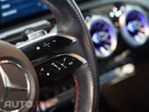 Mercedes-Benz A 200 d AMG Line Aut.