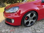 Volkswagen Golf 2.0 GTi