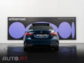 Mercedes-Benz A 180 d AMG Line Aut.