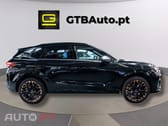 Cupra Terramar  2.0 TSi VZ ALL-BLACK