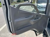 Toyota Dyna M35.25 Báscula nova