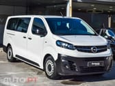 Opel Vivaro 1.5 CDTi L2H1 Essentia