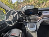 Mercedes-Benz EQV 300 Long
