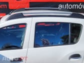 Dacia Sandero Stepway Blue dCi 95 Celebration