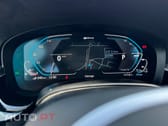 BMW 520 e Pack M