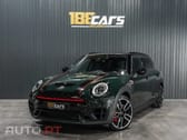 MINI Clubman John Cooper Works ALL4