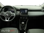 Renault Clio Clio 1.0 TCe Evolution Bi-Fuel