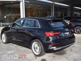 Audi A3 Sportback 30 TFSI Advanced S tronic