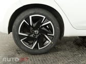 Nissan Micra Micra 1.0 IG-T Acenta CVT