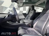 Tesla Model 3 Long Range AWD Dual Motor