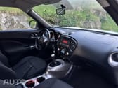 Nissan Juke 1.5 dCi Acenta Connect