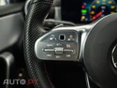 Mercedes-Benz A 250 e AMG Line