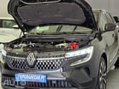 Renault Austral 1.2 E-Tech Techno