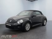 Volkswagen New Beetle Cabriolet 1.2 TSi Vintage
