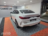 BMW 218 d Pack M