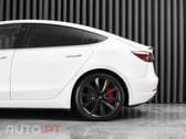 Tesla Model 3 Performance Dual Motor AWD