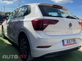 Volkswagen Polo 1.0 TSI Style