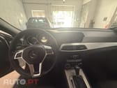 Mercedes-Benz C 220 BlueTEC AMG Line Aut.
