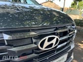 Hyundai Tucson 1.6 T-GDI HEV Vanguard+Hyundai Smart Sense+