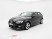 Audi A3 1.6 TDI S-line S tronic