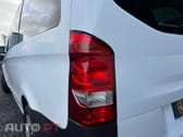 Mercedes-Benz Vito BLUETEC