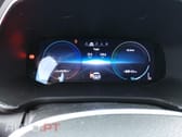 Renault Captur E-Tech Initiale Paris