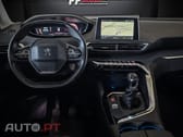 Peugeot 3008 1.2 PureTech Allure