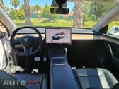 Tesla Model Y Performance Tração Integral