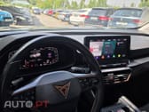 Cupra Formentor 1.4 e-Hybrid DSG